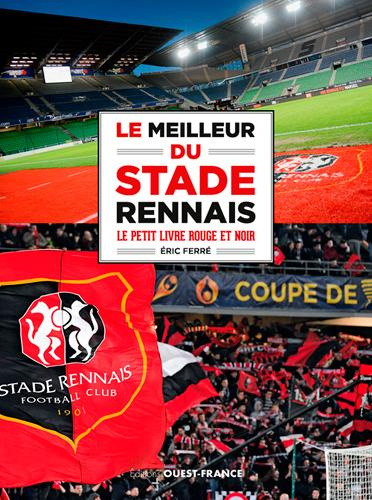 Emprunter Le meilleur du Stade rennais livre