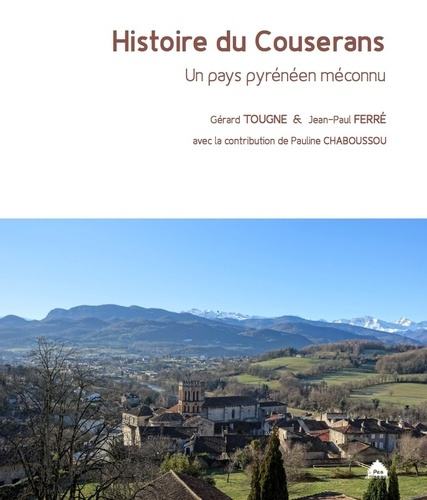 Emprunter Histoire du Couserans livre