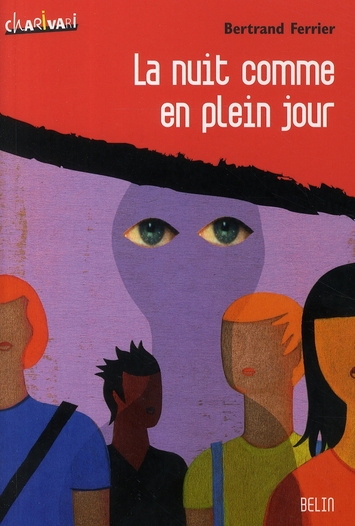 Emprunter La nuit comme en plein jour livre