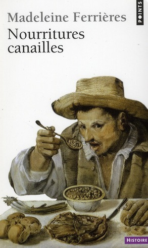 Emprunter Nourritures canailles livre