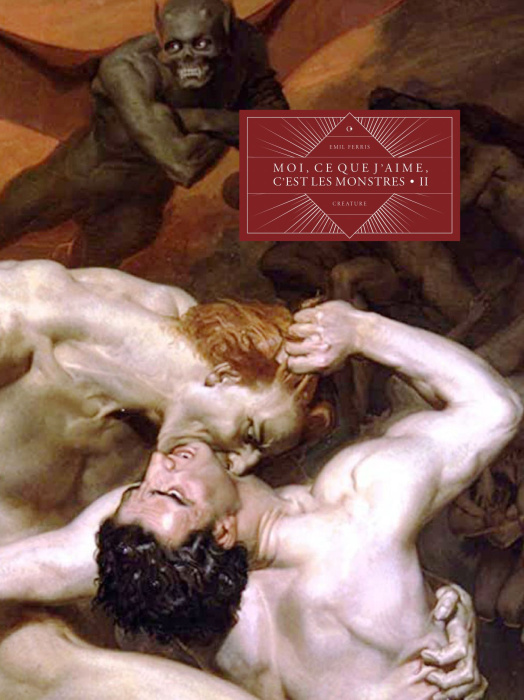 Emprunter Moi, ce que j'aime, c'est les monstres Tome 2 - Édition limitée livre