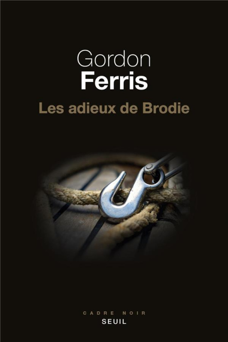 Emprunter Les adieux de Brodie livre