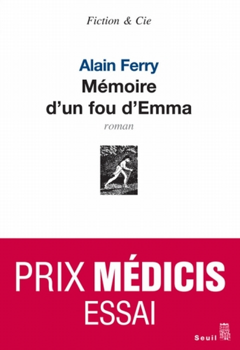 Emprunter Mémoire d'un fou d'Emma livre