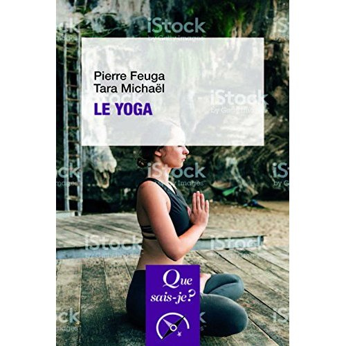Emprunter Le yoga. 4e édition livre