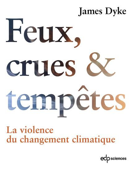 Emprunter FEUX, CRUES & TEMPETES livre