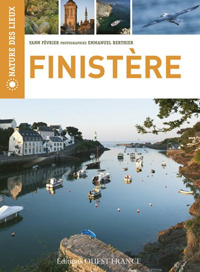 Emprunter Finistère livre