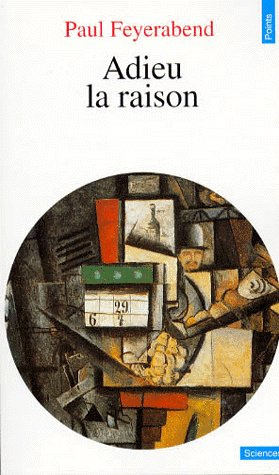 Emprunter Adieu la raison livre