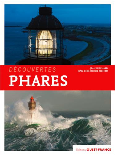 Emprunter Phares livre