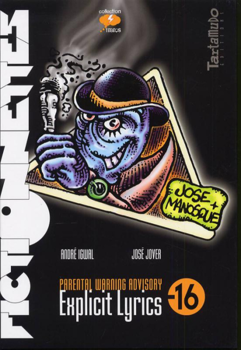 Emprunter Fictionnettes livre