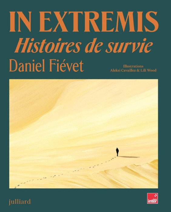 Emprunter In extremis. Histoires de survie livre