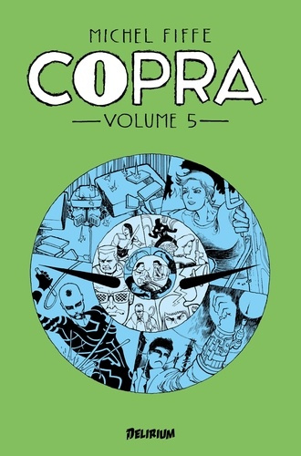 Emprunter Copra Tome 5 livre