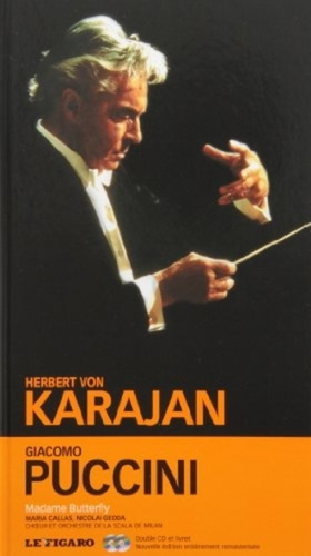 Emprunter GIACOMO PUCINI MADAME BUTTERFLY - VOLUME 17 livre