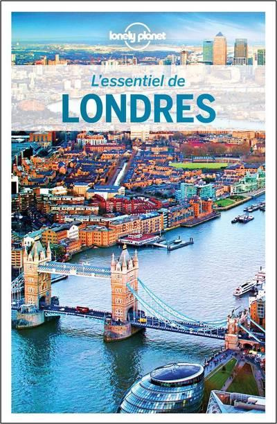 Emprunter L'essentiel de Londres. 4e édition. Avec 1 Plan détachable livre