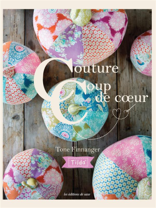 Emprunter Couture coup de coeur livre
