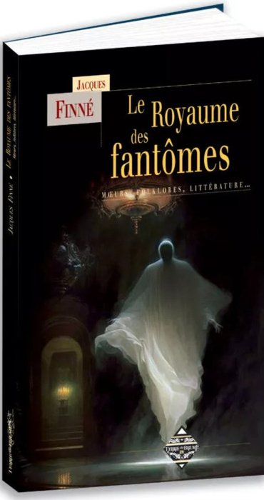 Emprunter Le royaume des fantomes livre
