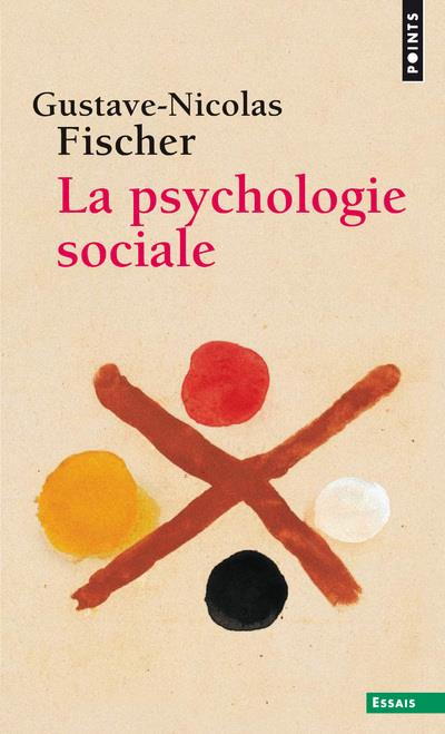 Emprunter La psychologie sociale livre