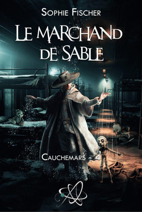 Emprunter Le marchand de sable - Cauchemars 4 livre