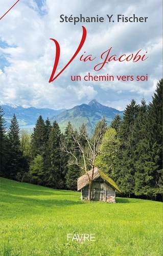 Emprunter Via Jacobi. Un chemin vers soi livre