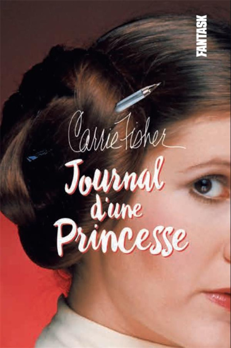 Emprunter Journal d'une princesse livre