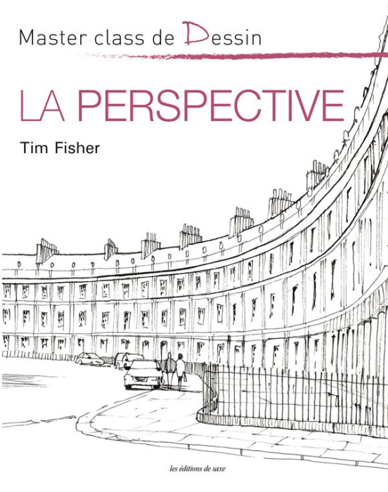 Emprunter La perspective livre