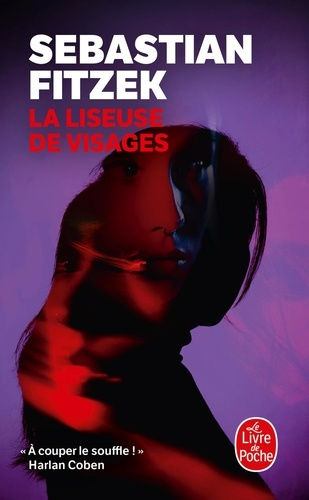 Emprunter La liseuse de visages livre