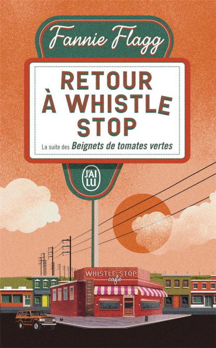 Emprunter Retour à Whistle Stop livre
