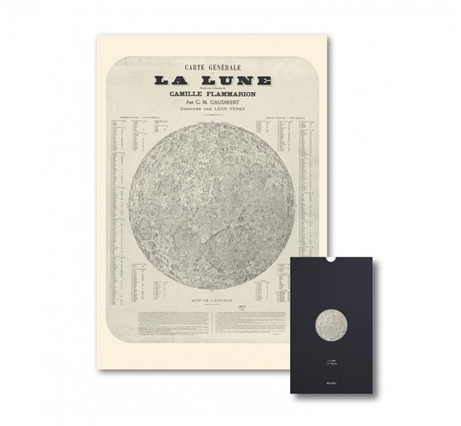 Emprunter La Lune. Edition bilingue français-anglais livre