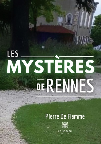 Emprunter Les mystères de Rennes livre