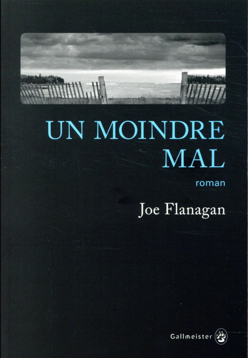Emprunter Un moindre mal livre