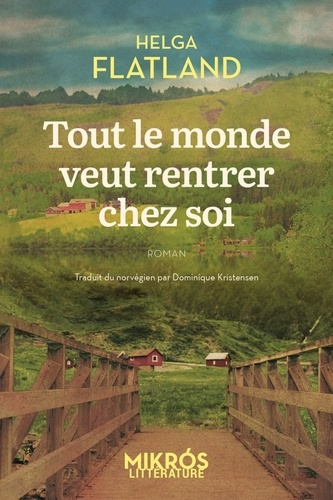 Emprunter Tout le monde veut rentrer chez soi livre