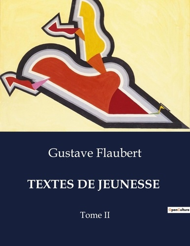 Emprunter Textes de jeunesse. Tome II livre