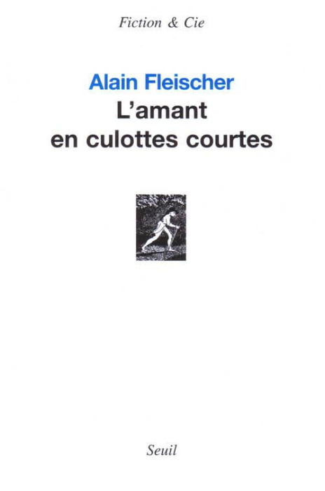 Emprunter L'amant en culottes courtes livre