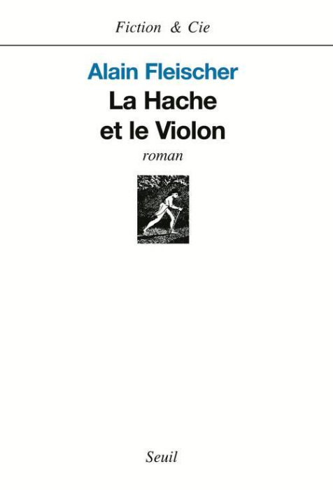 Emprunter La Hache et le Violon livre