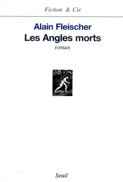 Emprunter Les angles morts livre