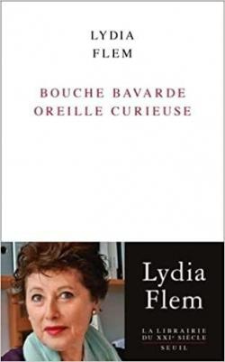 Emprunter Bouche bavarde oreille curieuse livre
