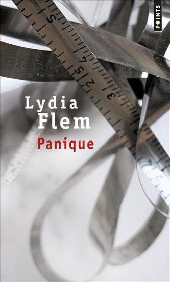 Emprunter Panique livre