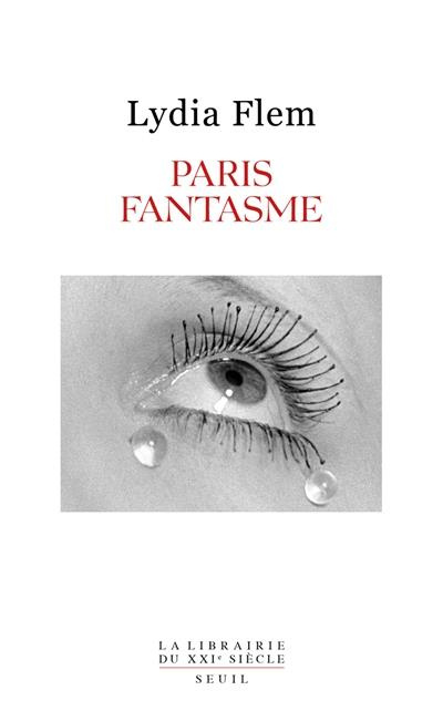 Emprunter Paris Fantasme livre