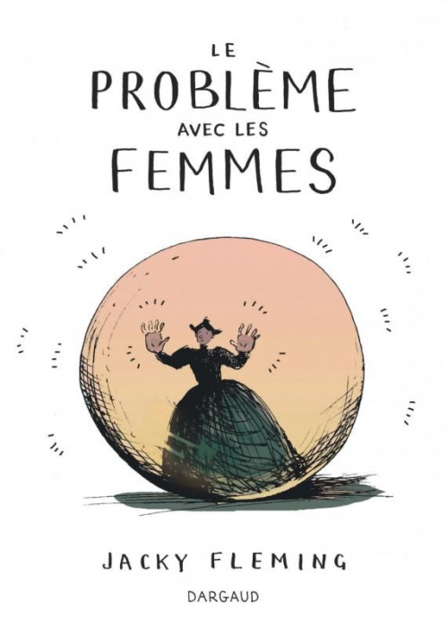 Emprunter Le problème avec les femmes livre