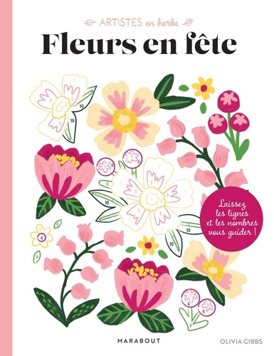 Emprunter Fleurs en fête livre