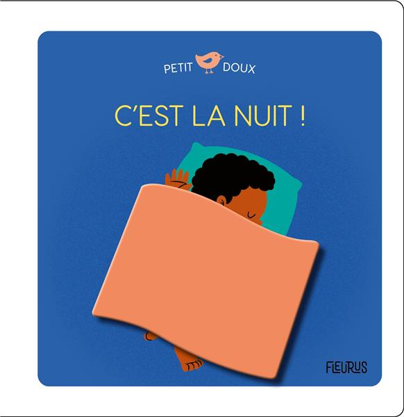 Emprunter C'est la nuit ! livre