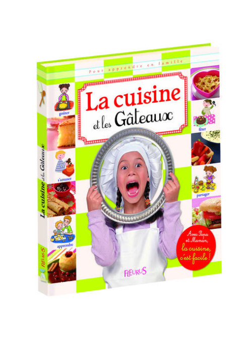 Emprunter La cuisine et les gâteaux livre