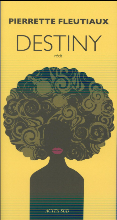 Emprunter Destiny livre