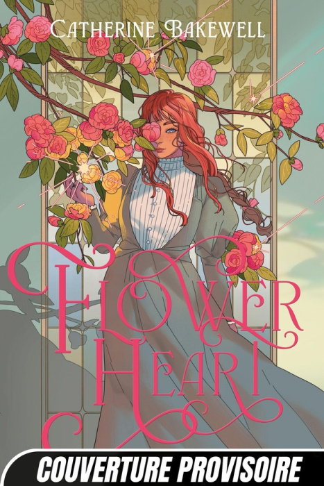 Emprunter Flowerheart livre