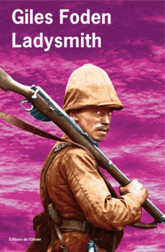 Emprunter Ladysmith livre