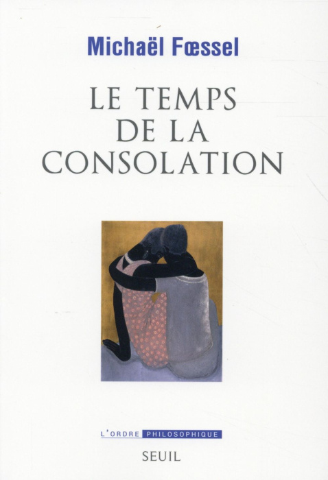 Emprunter Le temps de la consolation livre