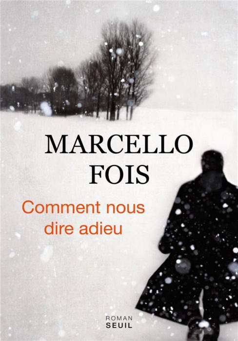 Emprunter Comment nous dire adieu livre