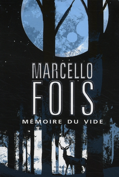 Emprunter Mémoire du vide livre