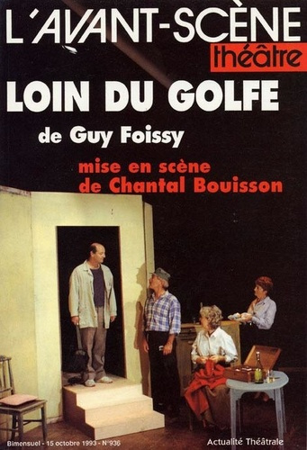 Emprunter Loin du golfe livre