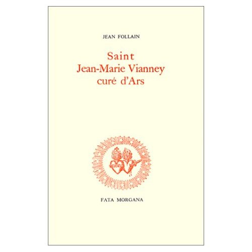 Emprunter SAINT J. M. VIANNEY, CURE D'ARS livre