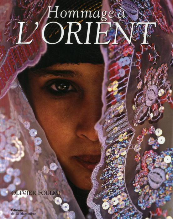 Emprunter Hommage à l'Orient livre
